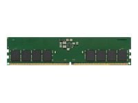 Kingston KCP556US8-16 16GB DDR5 5600MT/s Module | Kingston Kingston KCP556US8-16 16GB DDR5 5600MT/s Module | Kingston