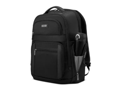 Lenovo Select Targus | Mobile Elite Backpack | Fits up to size 16 " | Backpack | Black | Shoulder strap | Waterproof Lenovo Select Targus | Mobile Elite Backpack | Fits up to size 16 " | Backpack | Black | Shoulder strap | Waterproof