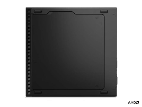 Lenovo ThinkCentre | M75q | Desktop | Tiny | AMD Ryzen 5 | 5600GE | Internal memory 16 GB | SO-DIMM DDR4 | Solid-state drive cap Lenovo ThinkCentre | M75q | Desktop | Tiny | AMD Ryzen 5 | 5600GE | Internal memory 16 GB | SO-DIMM DDR4 | Solid-state drive cap