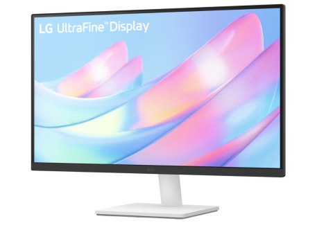 LG 27US500-W | 27 " | IPS | 16:9 | 60 Hz | 5 ms | 3840 x 2160 pixels | 240 cd/m² | HDMI ports quantity 2 LG 27US500-W | 27 " | IPS | 16:9 | 60 Hz | 5 ms | 3840 x 2160 pixels | 240 cd/m² | HDMI ports quantity 2