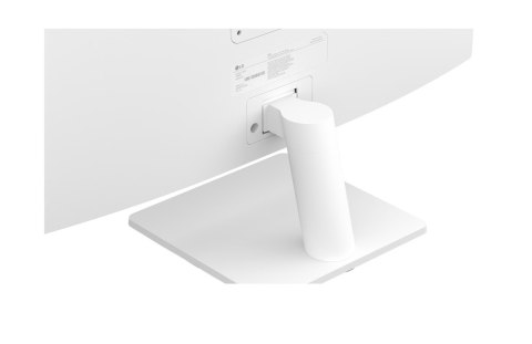 LG 27US500-W | 27 " | IPS | 16:9 | 60 Hz | 5 ms | 3840 x 2160 pixels | 240 cd/m² | HDMI ports quantity 2 LG 27US500-W | 27 " | IPS | 16:9 | 60 Hz | 5 ms | 3840 x 2160 pixels | 240 cd/m² | HDMI ports quantity 2