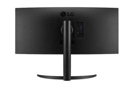LG 34WR55QK-B | 34 " | VA | 21:9 | 100 Hz | 5 ms | 3440 x 1440 pixels | 300 cd/m² | HDMI ports quantity 2 | Warranty 24 month(s) LG 34WR55QK-B | 34 " | VA | 21:9 | 100 Hz | 5 ms | 3440 x 1440 pixels | 300 cd/m² | HDMI ports quantity 2 | Warranty 24 month(s)