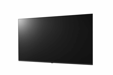 LG 43UM662H0LC 43 " Landscape 16/7 webOS 265 cd/m² 3840 x 2160 pixels LG 43UM662H0LC 43 " Landscape 16/7 webOS 265 cd/m² 3840 x 2160 pixels