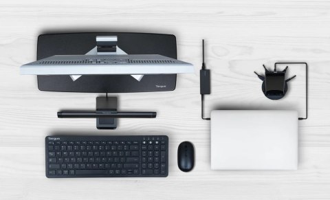Ładowarka sieciowa Targus 100 W USB-C - do laptopów lub stacji dokujących Power Pass-Thru, czarna | Targus Ładowarka sieciowa Targus 100 W USB-C - do laptopów lub stacji dokujących Power Pass-Thru, czarna | Targus
