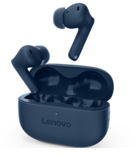 Lenovo TWS YOGA PC Edition | Built-in microphone | Bluetooth | Cosmic Blue Lenovo TWS YOGA PC Edition | Built-in microphone | Bluetooth | Cosmic Blue