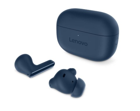 Lenovo TWS YOGA PC Edition | Built-in microphone | Bluetooth | Cosmic Blue Lenovo TWS YOGA PC Edition | Built-in microphone | Bluetooth | Cosmic Blue