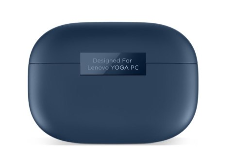 Lenovo TWS YOGA PC Edition | Built-in microphone | Bluetooth | Cosmic Blue Lenovo TWS YOGA PC Edition | Built-in microphone | Bluetooth | Cosmic Blue