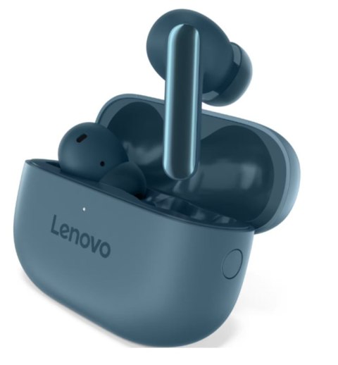Lenovo TWS YOGA PC Edition | Built-in microphone | Bluetooth | Tidal Teal Lenovo TWS YOGA PC Edition | Built-in microphone | Bluetooth | Tidal Teal