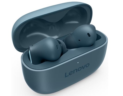 Lenovo TWS YOGA PC Edition | Built-in microphone | Bluetooth | Tidal Teal Lenovo TWS YOGA PC Edition | Built-in microphone | Bluetooth | Tidal Teal