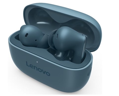 Lenovo TWS YOGA PC Edition | Built-in microphone | Bluetooth | Tidal Teal Lenovo TWS YOGA PC Edition | Built-in microphone | Bluetooth | Tidal Teal