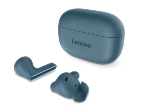 Lenovo TWS YOGA PC Edition | Built-in microphone | Bluetooth | Tidal Teal Lenovo TWS YOGA PC Edition | Built-in microphone | Bluetooth | Tidal Teal