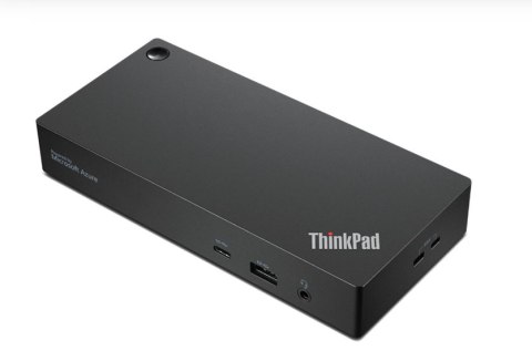 Lenovo ThinkSmart SmartDock | 40BN0135EU | Czarny Lenovo ThinkSmart SmartDock | 40BN0135EU | Czarny