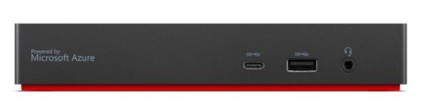 Lenovo ThinkSmart SmartDock | 40BN0135EU | Czarny Lenovo ThinkSmart SmartDock | 40BN0135EU | Czarny