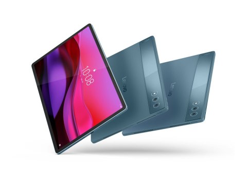 Lenovo Yoga Tab Plus | TB520FU | 12.7 " | LTPS | 2944 x 1840 pixels | Qualcomm | Snapdragon 8 Gen 3 | 16 GB | Soldered LPDDR5x | Lenovo Yoga Tab Plus | TB520FU | 12.7 " | LTPS | 2944 x 1840 pixels | Qualcomm | Snapdragon 8 Gen 3 | 16 GB | Soldered LPDDR5x |