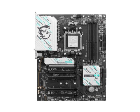 MSI B840 GAMING PLUS WIFI MSI B840 GAMING PLUS WIFI