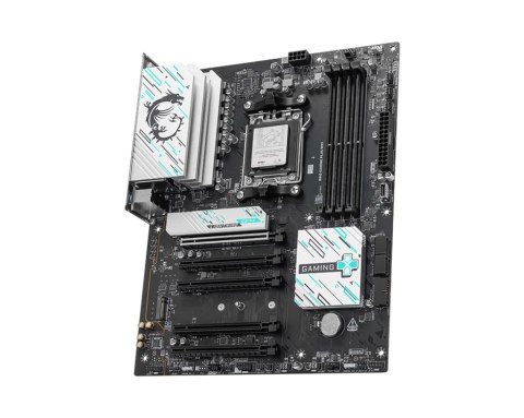 MSI B840 GAMING PLUS WIFI MSI B840 GAMING PLUS WIFI