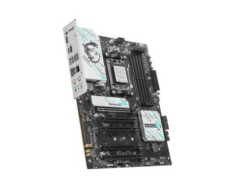 MSI B840 GAMING PLUS WIFI MSI B840 GAMING PLUS WIFI
