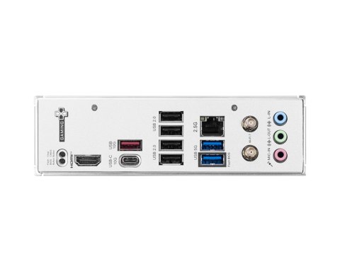 MSI B840 GAMING PLUS WIFI MSI B840 GAMING PLUS WIFI