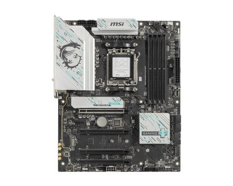 MSI B850 GAMING PLUS WIFI | MSI MSI B850 GAMING PLUS WIFI | MSI