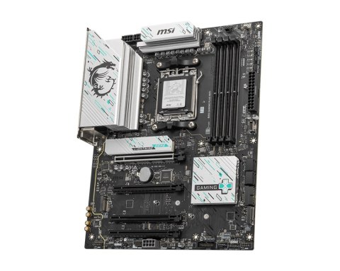 MSI B850 GAMING PLUS WIFI | MSI MSI B850 GAMING PLUS WIFI | MSI