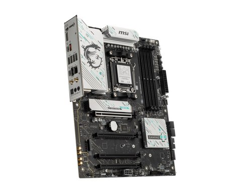 MSI B850 GAMING PLUS WIFI | MSI MSI B850 GAMING PLUS WIFI | MSI