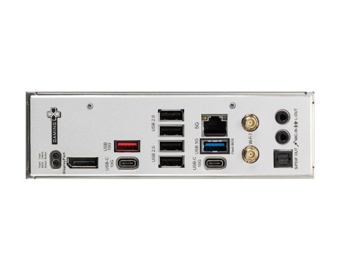 MSI B850 GAMING PLUS WIFI | MSI MSI B850 GAMING PLUS WIFI | MSI