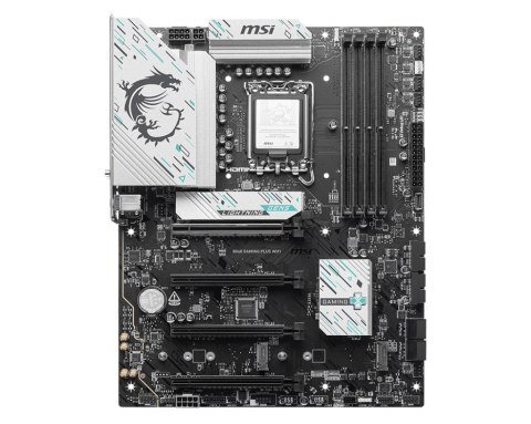 MSI B860 GAMING PLUS WIFI | MSI MSI B860 GAMING PLUS WIFI | MSI