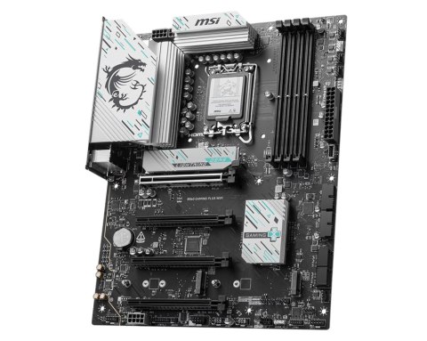 MSI B860 GAMING PLUS WIFI | MSI MSI B860 GAMING PLUS WIFI | MSI