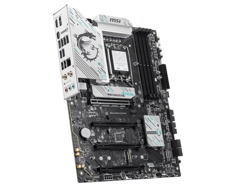 MSI B860 GAMING PLUS WIFI | MSI MSI B860 GAMING PLUS WIFI | MSI