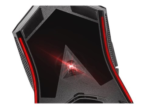 MSI | Clutch GM08 | Gaming Mouse | USB 2.0 | Black MSI | Clutch GM08 | Gaming Mouse | USB 2.0 | Black