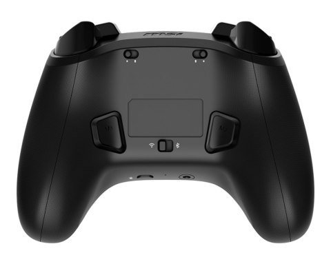 MSI Gaming Controller | FORCE GC300 WIRELESS | Black | Wireless MSI Gaming Controller | FORCE GC300 WIRELESS | Black | Wireless