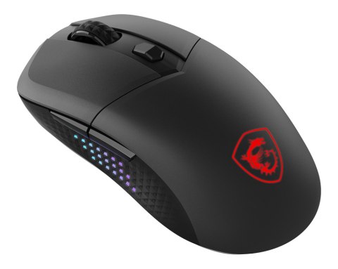 MSI Gaming Mouse | VERSA 300 ELITE WIRELESS | Wireless | 2.4 GHz, Bluetooth 5.3, USB 2.0 MSI Gaming Mouse | VERSA 300 ELITE WIRELESS | Wireless | 2.4 GHz, Bluetooth 5.3, USB 2.0