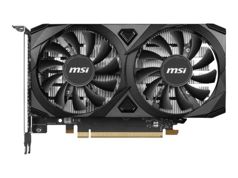 MSI GeForce RTX 3050 VENTUS 2X E 6G OC | NVIDIA | 6 GB | NVIDIA GeForce RTX 3050 | GDDR6 | HDMI ports quantity 2 | PCI Express G MSI GeForce RTX 3050 VENTUS 2X E 6G OC | NVIDIA | 6 GB | NVIDIA GeForce RTX 3050 | GDDR6 | HDMI ports quantity 2 | PCI Express G