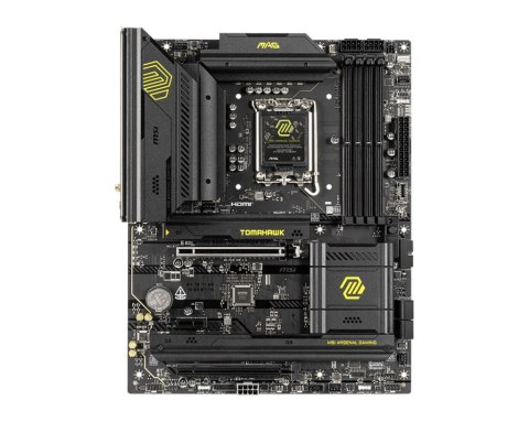 MSI MAG B860 TOMAHAWK WIFI MSI MAG B860 TOMAHAWK WIFI