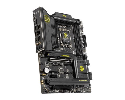 MSI MAG B860 TOMAHAWK WIFI MSI MAG B860 TOMAHAWK WIFI