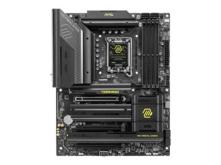 MSI MAG Z890 TOMAHAWK WIFI | Processor family Intel | Processor socket LGA1851 | DDR5 UDIMM | Supported hard disk drive interfac