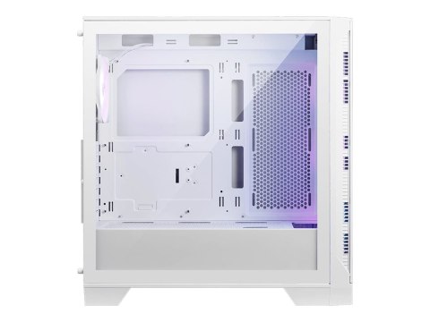 MSI PC Case | MAG FORGE 320R AIRFLOW | Side window | White | Mid Tower | Power supply included No | ATX MSI PC Case | MAG FORGE 320R AIRFLOW | Side window | White | Mid Tower | Power supply included No | ATX