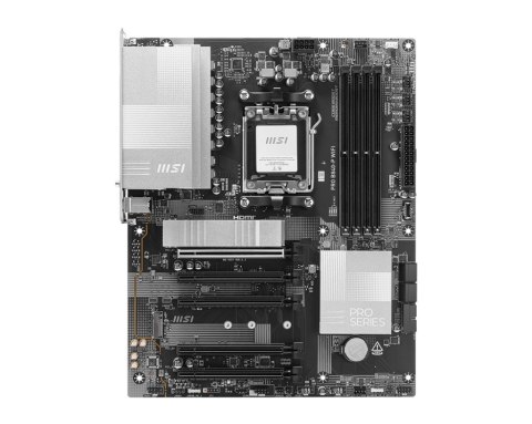 MSI PRO B840-P WIFI MSI PRO B840-P WIFI