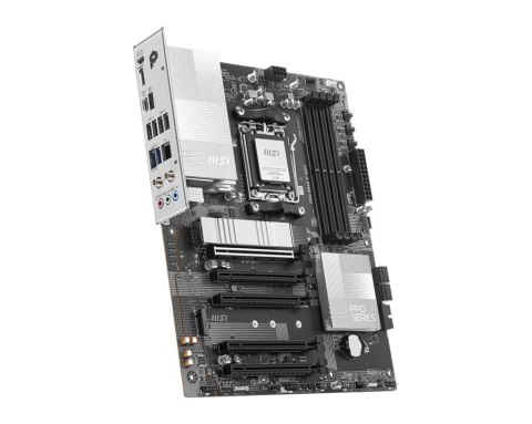 MSI PRO B840-P WIFI MSI PRO B840-P WIFI