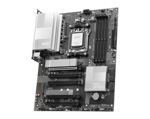 MSI PRO B840-P WIFI MSI PRO B840-P WIFI