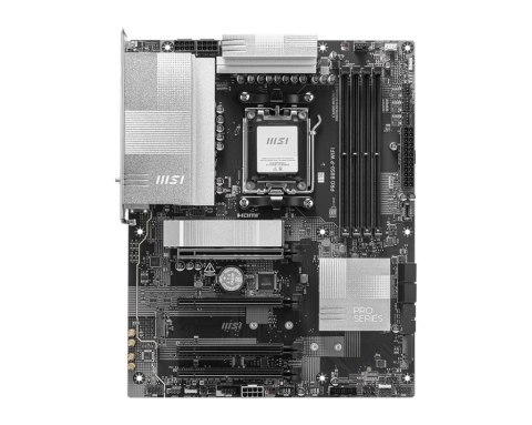 MSI PRO B850-P WIFI MSI PRO B850-P WIFI