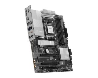 MSI PRO B850-P WIFI