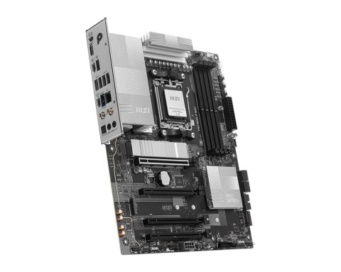 MSI PRO B850-P WIFI MSI PRO B850-P WIFI
