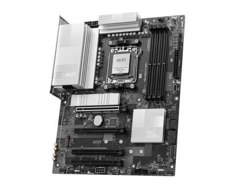 MSI PRO B850-P WIFI MSI PRO B850-P WIFI