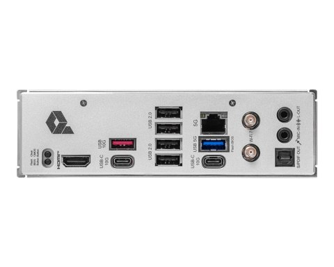 MSI PRO B850-P WIFI MSI PRO B850-P WIFI