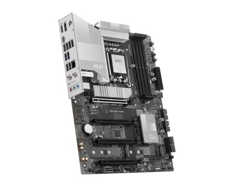 MSI PRO B860-P WIFI | MSI