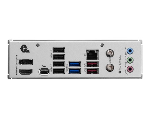 MSI PRO B860-P WIFI | MSI