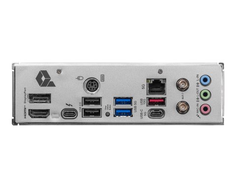 MSI PRO B860M-A WIFI MSI PRO B860M-A WIFI