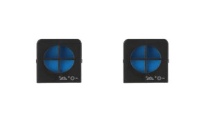 Midea X6 HEPA Filter | 2 pc(s)