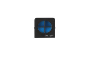 Midea X6 Spare parts kit: 2x HEPA Filter, 1x Roller Brush